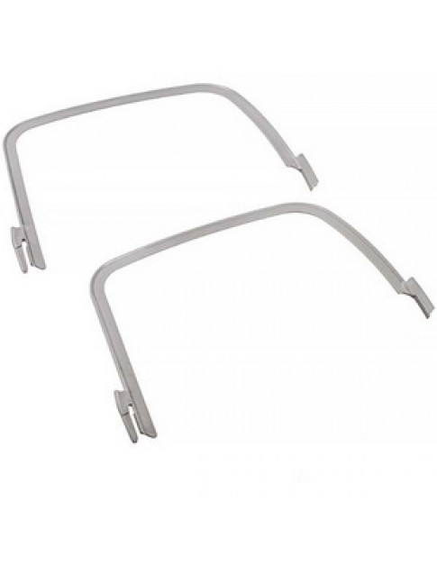 Бак 4055471181 для вертикальної пральної машини AEG