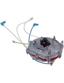 Бойлер для парогенератора Electrolux 4055474086