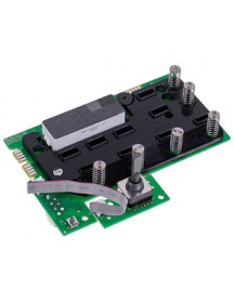 Модуль індикації 4055474110 для вертикальної пральної машини Electrolux