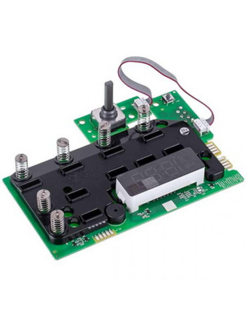 Модуль індикації 4055474110 для вертикальної пральної машини Electrolux