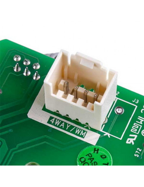 Модуль індикації 4055474110 для вертикальної пральної машини Electrolux