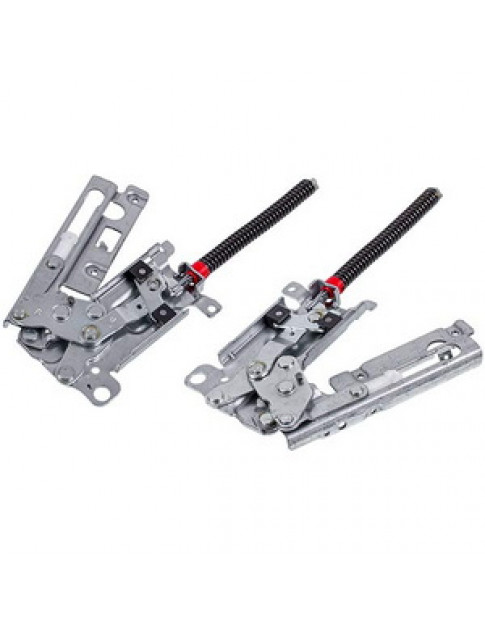 Комплект петель дверей (2шт) для посудомийної машини Electrolux 4055474953 Комплект петель дверей (2шт) для посудомийної машини Electrolux 4055474953