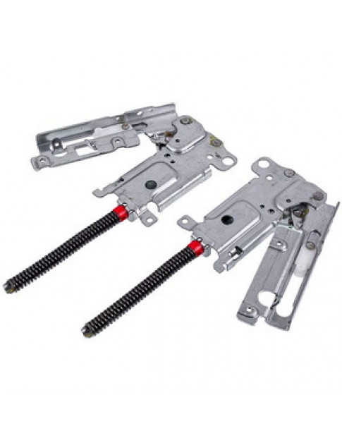 Комплект петель дверей (2шт) для посудомийної машини Electrolux 4055474953 Комплект петель дверей (2шт) для посудомийної машини Electrolux 4055474953