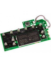 Модуль індикації для вертикальної пральної машини Electrolux 4055475356