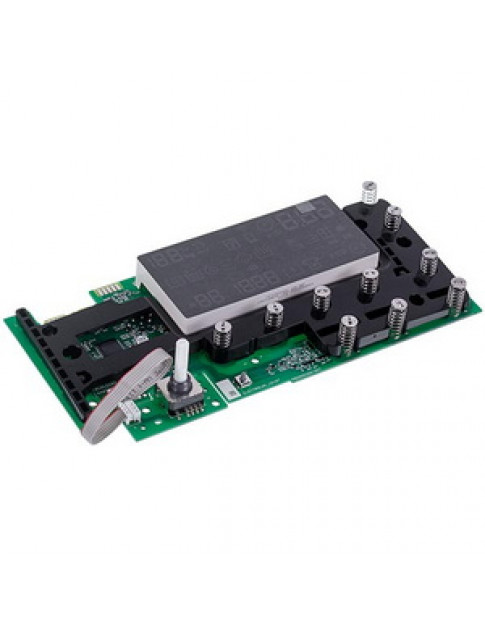 Модуль індикації для пральної машини AEG 4055475737