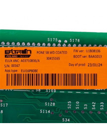 Модуль індикації для пральної машини AEG 4055475737