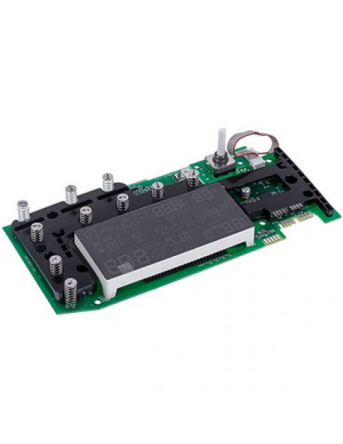 Модуль індикації для пральної машини AEG 4055475737