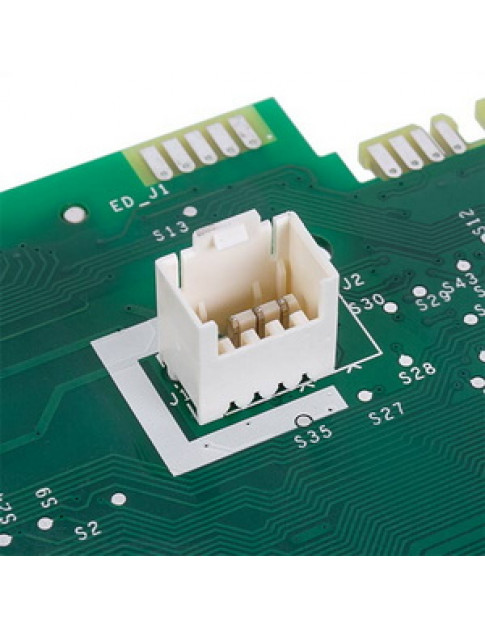 Модуль індикації для пральної машини AEG 4055475737