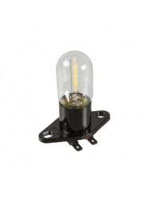 Лампочка 4055475786 для мікрохвильової печі 1W 230V Electrolux
