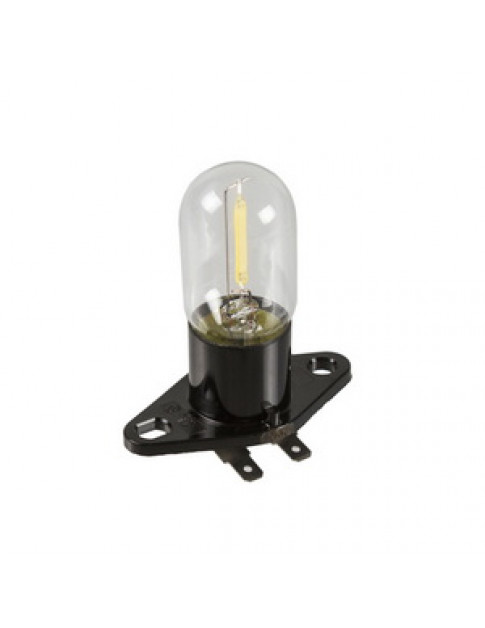 Лампочка 4055475786 для мікрохвильової печі 1W 230V Electrolux