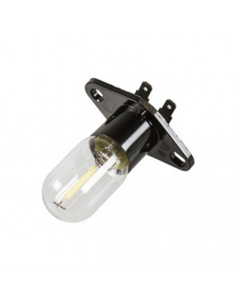 Лампочка 4055475786 для мікрохвильової печі 1W 230V Electrolux