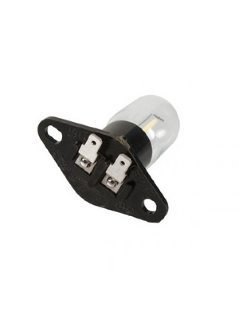 Лампочка 4055475786 для мікрохвильової печі 1W 230V Electrolux