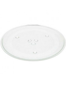 Тарілка для мікрохвильової печі Electrolux  270мм 4055475836