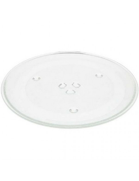 Тарілка для мікрохвильової печі Electrolux 270мм 4055475836 Тарілка для мікрохвильової печі Electrolux 270мм 4055475836