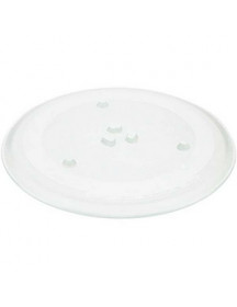 Тарілка для мікрохвильової печі Electrolux  270мм 4055475836