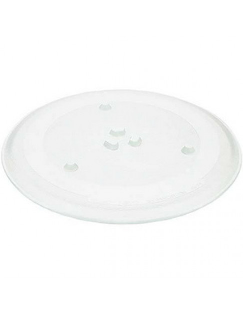 Тарілка для мікрохвильової печі Electrolux 270мм 4055475836 Тарілка для мікрохвильової печі Electrolux 270мм 4055475836