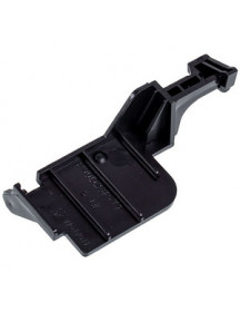 Важіль кнопки відкривання дверей 4055475851 для мікрохвильової печі Electrolux