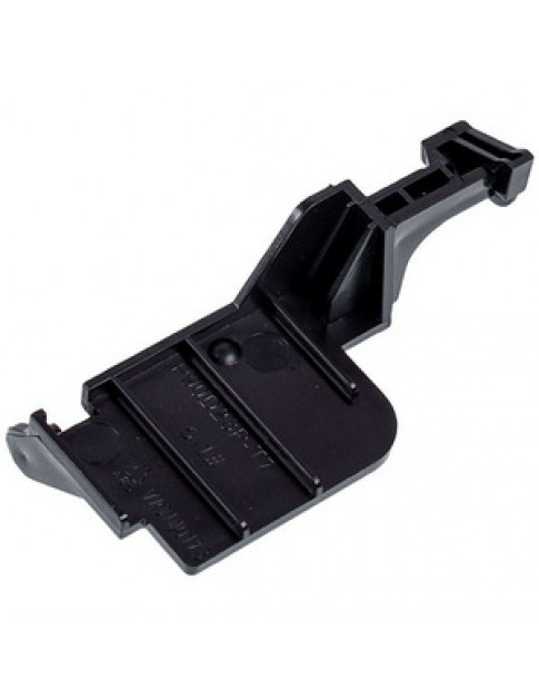 Важіль кнопки відкривання дверей 4055475851 для мікрохвильової печі Electrolux Важіль кнопки відкривання дверей 4055475851 для мікрохвильової печі Electrolux