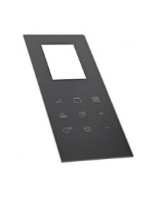 Сенсорна панель (клавіатура) для мікрохвильової печі Electrolux 4055476024