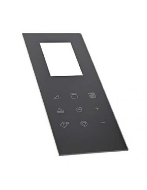 Сенсорна панель (клавіатура) для мікрохвильової печі Electrolux 4055476024 Сенсорна панель (клавіатура) для мікрохвильової печі Electrolux 4055476024