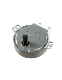 Двигун піддона 4055476206 для мікрохвильової печі Electrolux