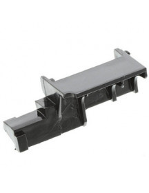 Важіль кнопки відкривання дверей для СВЧ- печі Electrolux 4055476222