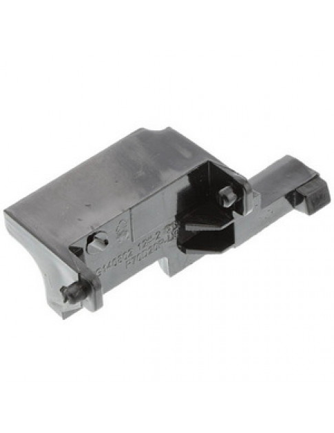 Важіль кнопки відкривання дверей для СВЧ- печі Electrolux 4055476222