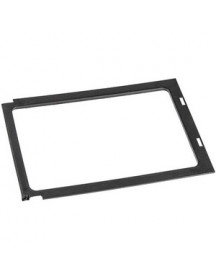 Внутрішня рамка дверей 4055476289 для мікрохвильової печі Electrolux.