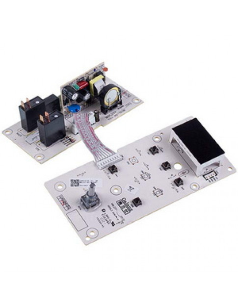 Electrolux 4055476313 Плата управління для мікрохвильової печі