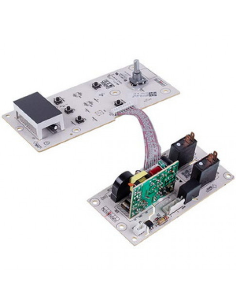 Electrolux 4055476313 Плата управління для мікрохвильової печі
