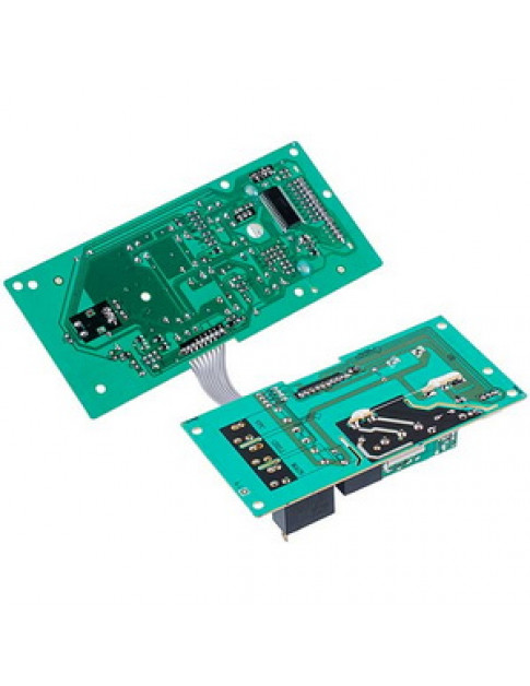 Electrolux 4055476313 Плата управління для мікрохвильової печі