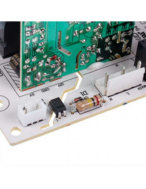 Electrolux 4055476313 Плата управління для мікрохвильової печі