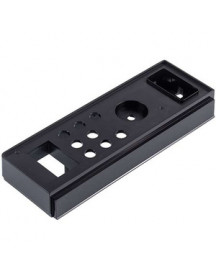 Electrolux 4055476347 Корпус панелі управління для СВЧ печі