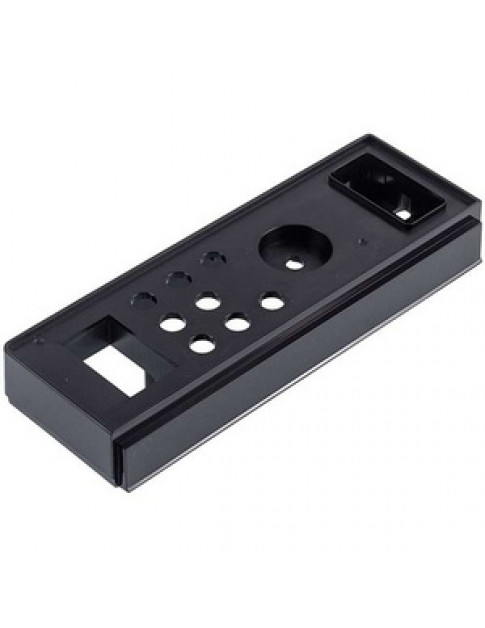 Electrolux 4055476347 Корпус панелі управління для СВЧ печі