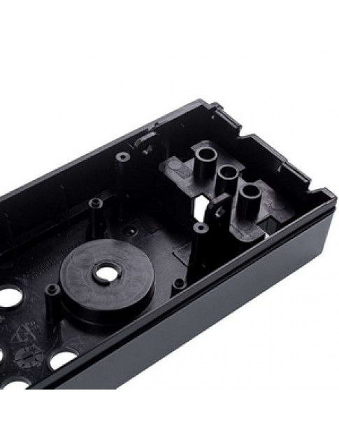 Electrolux 4055476347 Корпус панелі управління для СВЧ печі