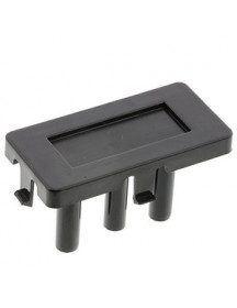 Кнопка відкривання дверей для мікрохвильової печі Electrolux 4055476370