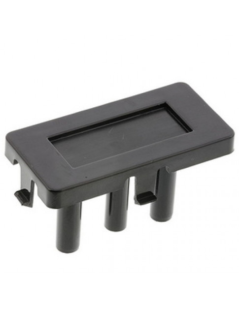 Кнопка відкривання дверей для мікрохвильової печі Electrolux 4055476370