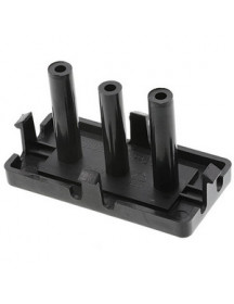 Кнопка відкривання дверей для мікрохвильової печі Electrolux 4055476370 Кнопка відкривання дверей для мікрохвильової печі Electrolux 4055476370