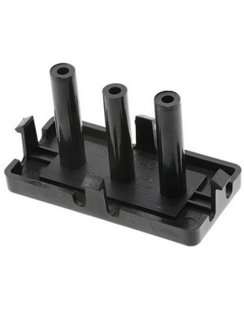 Кнопка відкривання дверей для мікрохвильової печі Electrolux 4055476370