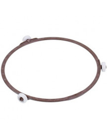 Ролер (кільце) для мікрохвильової печі Electrolux 4055476404 D=157mm H=16mm