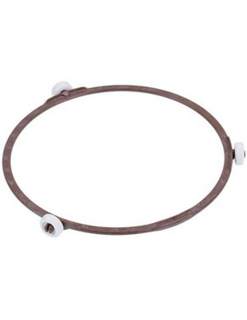 Ролер (кільце) для мікрохвильової печі Electrolux 4055476404 D=157mm H=16mm Ролер (кільце) для мікрохвильової печі Electrolux 4055476404 D=157mm H=16mm