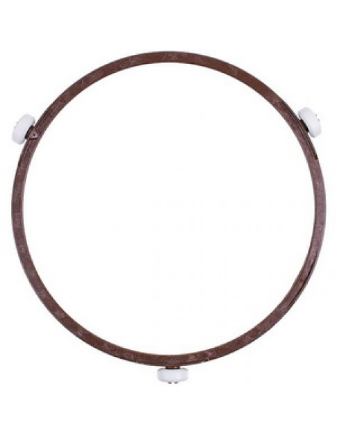 Ролер (кільце) для мікрохвильової печі Electrolux 4055476404 D=157mm H=16mm Ролер (кільце) для мікрохвильової печі Electrolux 4055476404 D=157mm H=16mm