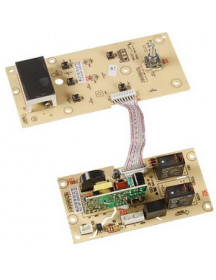 Плата управління та індикації для мікрохвильової печі Electrolux 4055476552