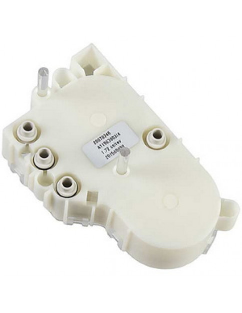 Помпа автодозування для порошкоприймача AEG 4055476701