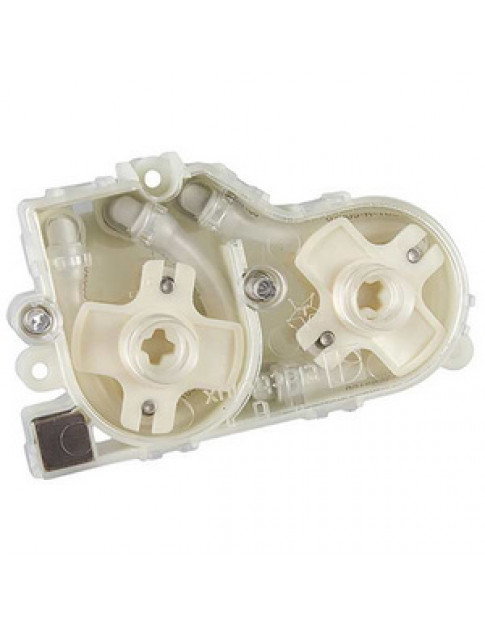 Помпа автодозування для порошкоприймача AEG 4055476701