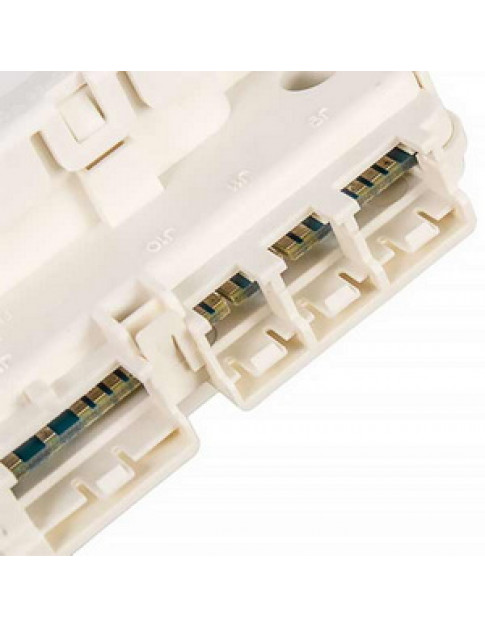 Модуль управління помпою 4055476719 для пральної машини AEG