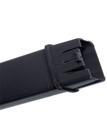 Насадка щілинна для пилососа Electrolux 4055477261 (на трубу, квадратний отвір) Насадка щілинна для пилососа Electrolux 4055477261 (на трубу, квадратний отвір)