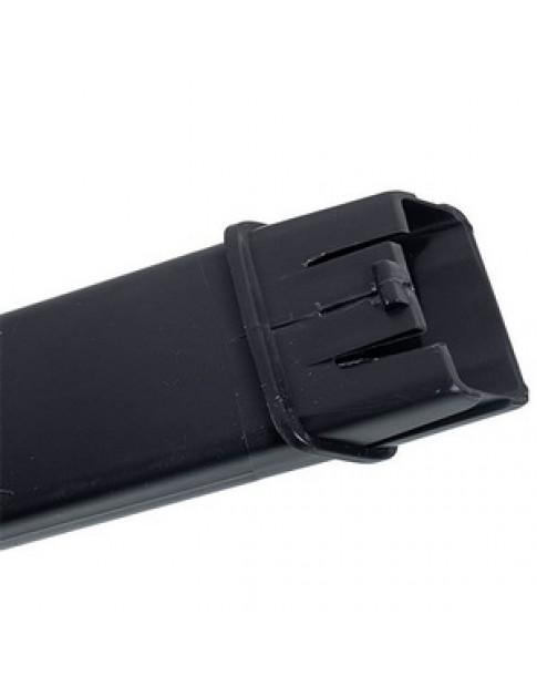 Насадка щілинна для пилососа Electrolux 4055477261 (на трубу, квадратний отвір)