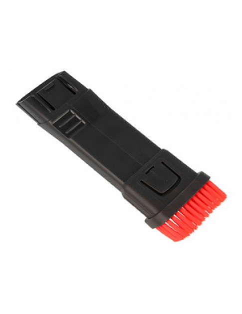 Насадка з ворсом + щілинна для пилососа Electrolux 4055477501