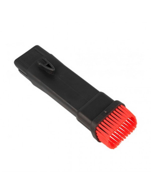 Насадка з ворсом + щілинна для пилососа Electrolux 4055477501